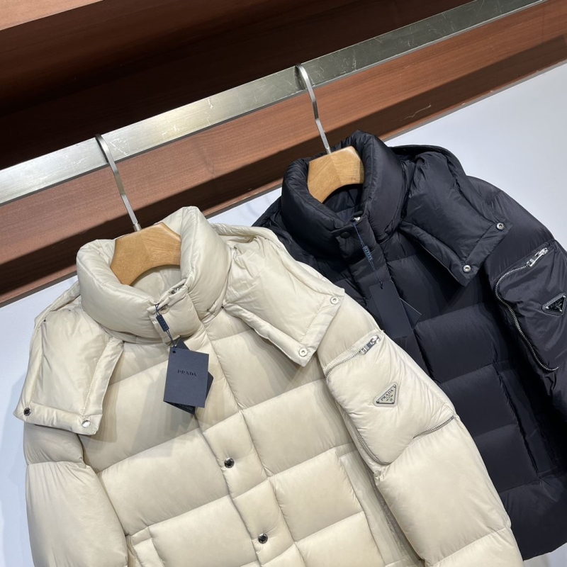 Moncler Down Coat